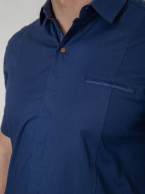 Рубашка Ager модель У-1125019::000000084 Фото