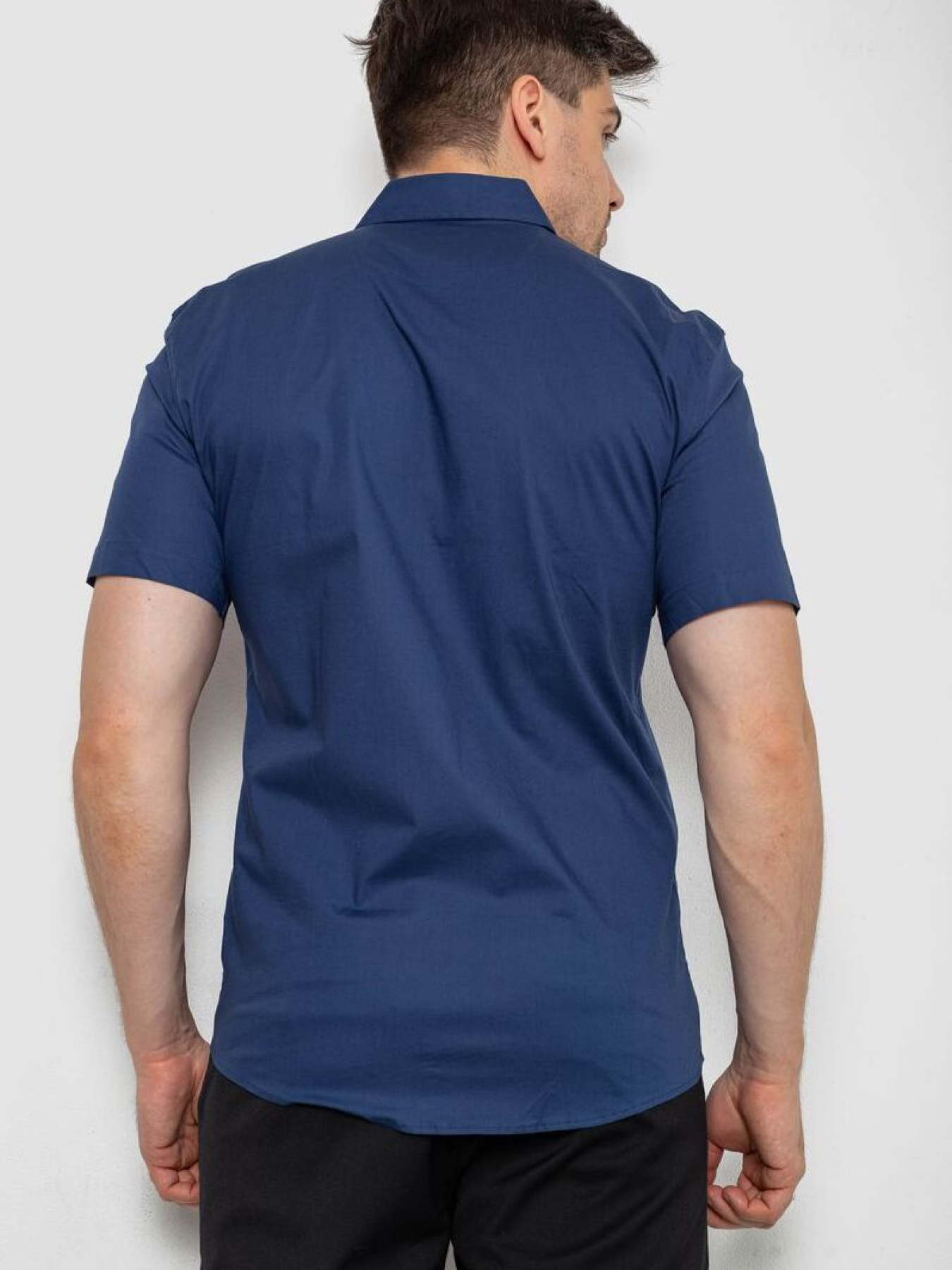 Сорочка повсякденна Ager модель У-1125019::000000084 Фото