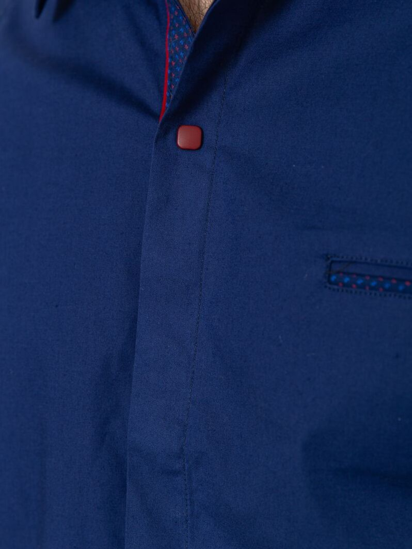 Сорочка повсякденна Ager модель У-1125019::000000090 Фото