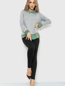 Блуза Ager модель У-1122132::000000072 Фото