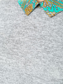 Блуза Ager модель У-1122132::000000072 Фото