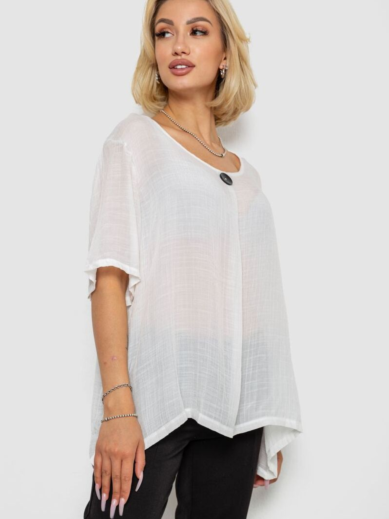 Блуза Ager модель У-1138169::000000060 Фото