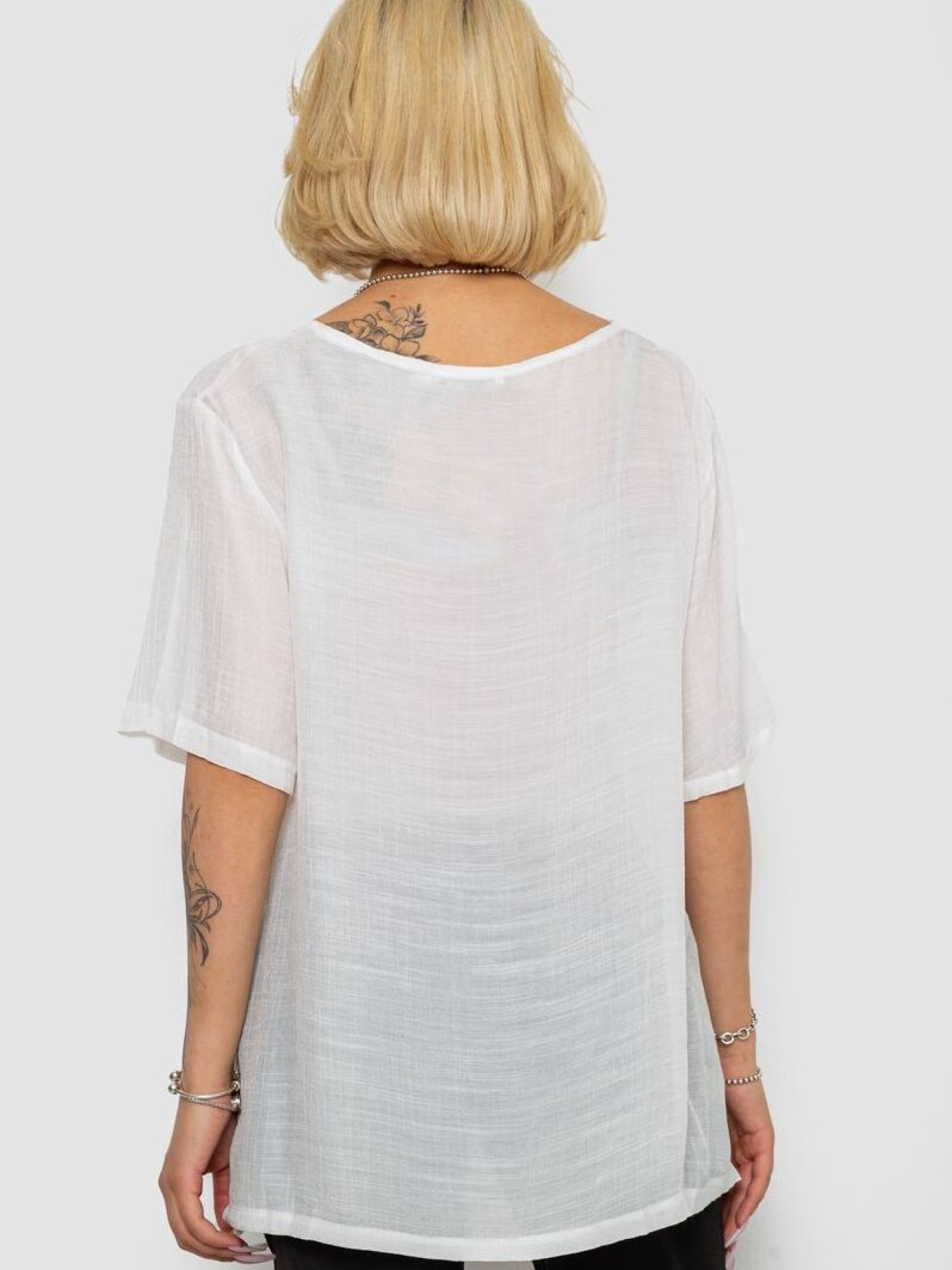 Блуза Ager модель У-1138169::000000060 Фото