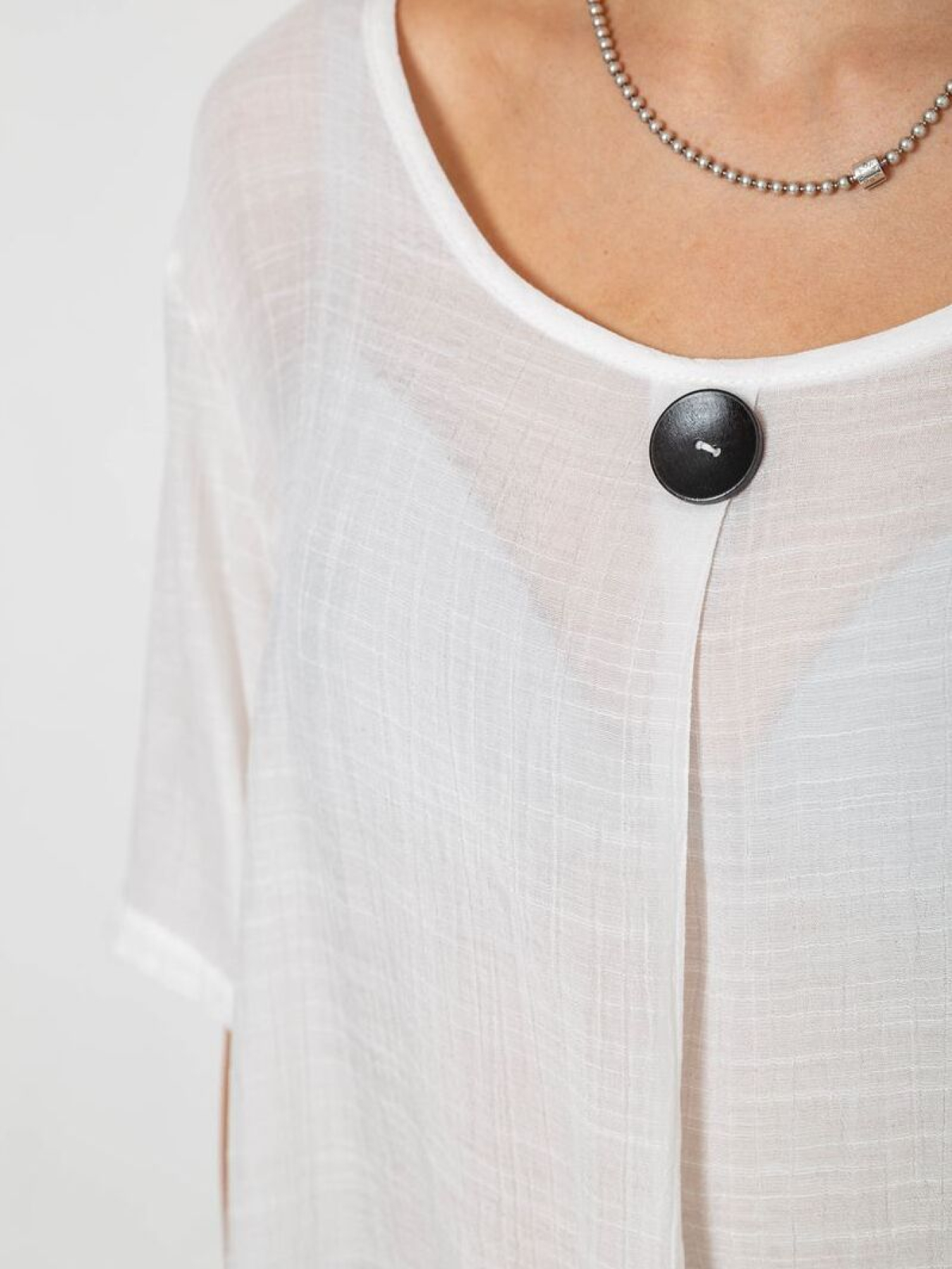 Блуза Ager модель У-1138169::000000060 Фото