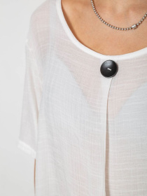 Блуза Ager модель У-1138169::000000060 Фото