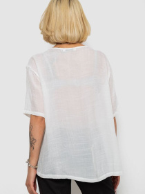 Блуза Ager модель У-1138170::000000060 Блуза Ager модель У-1138170::000000060 Фото