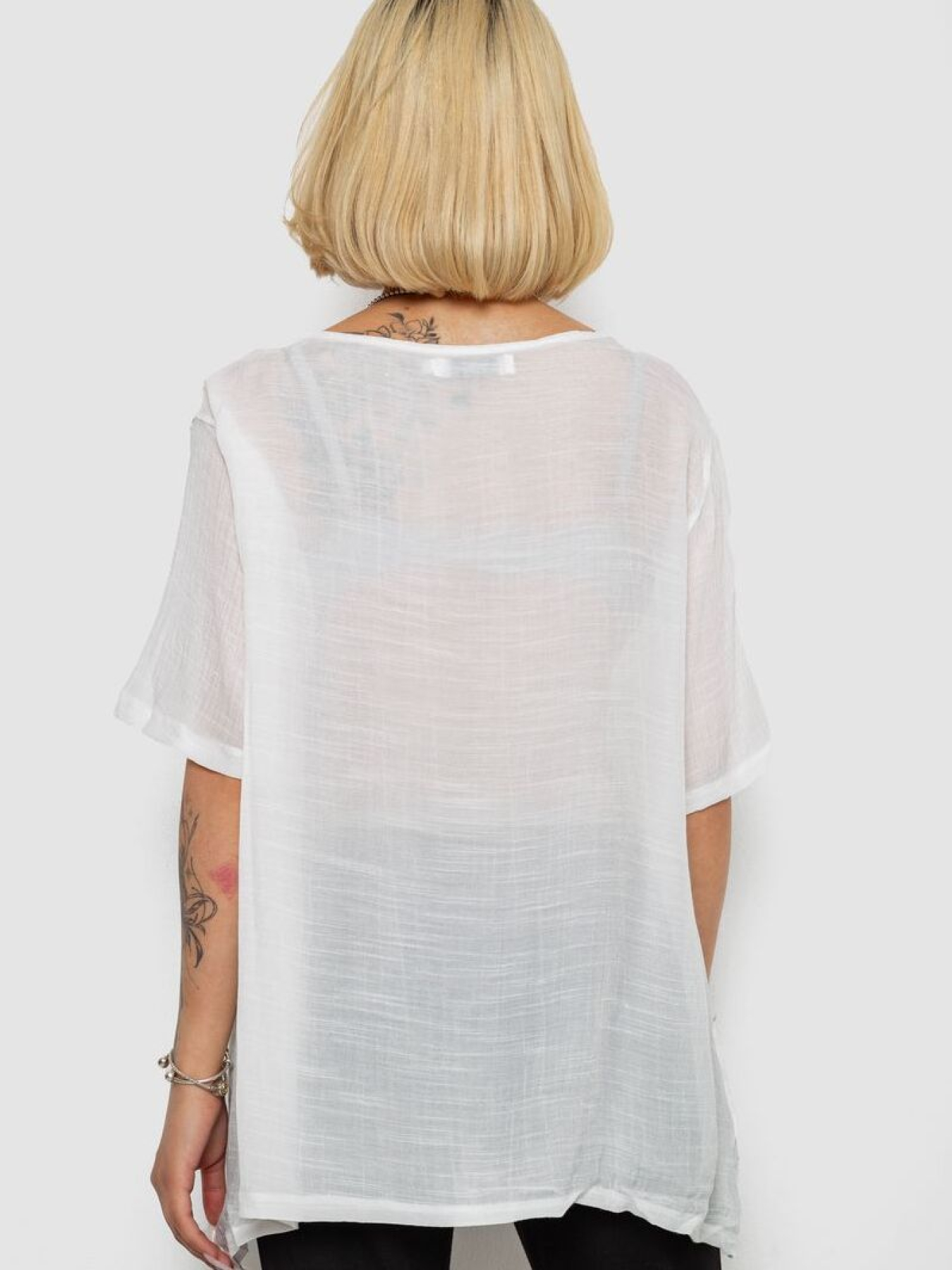 Блуза Ager модель У-1138171::000000060 Фото