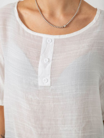 Блуза Ager модель У-1138171::000000060 Блуза Ager модель У-1138171::000000060 Фото