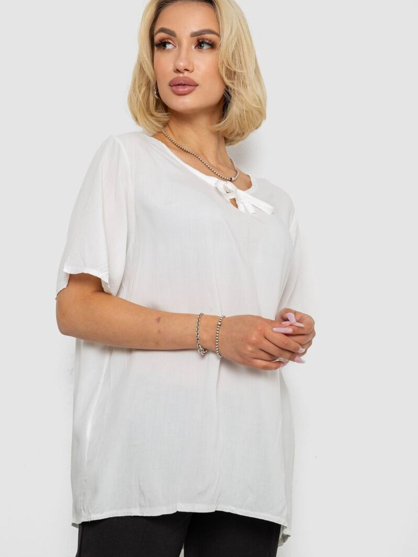 Блуза Ager модель У-1138172::000000060 Фото