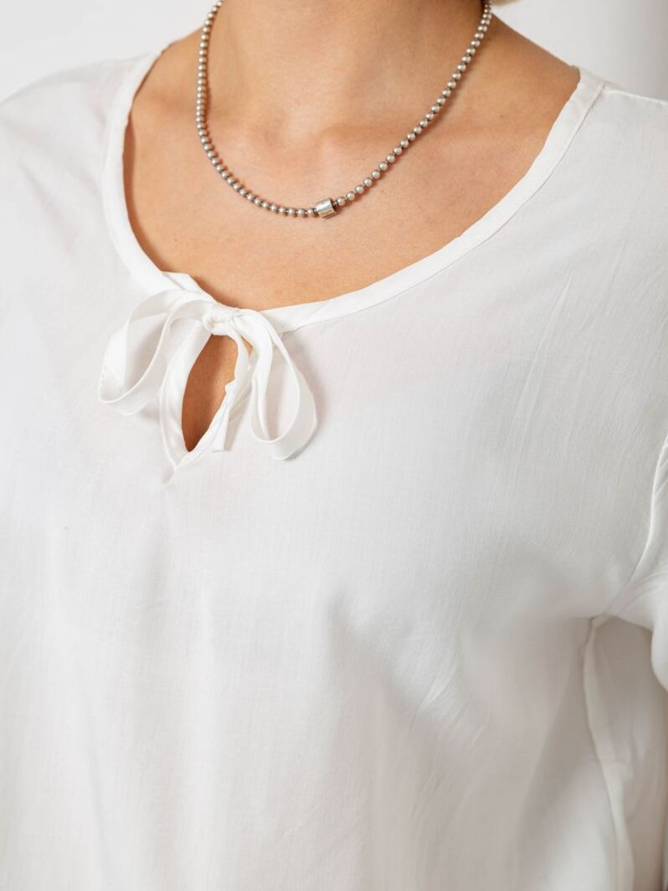 Блуза Ager модель У-1138172::000000060 Фото