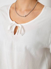 Блуза Ager модель У-1138172::000000060 Блуза Ager модель У-1138172::000000060 Фото