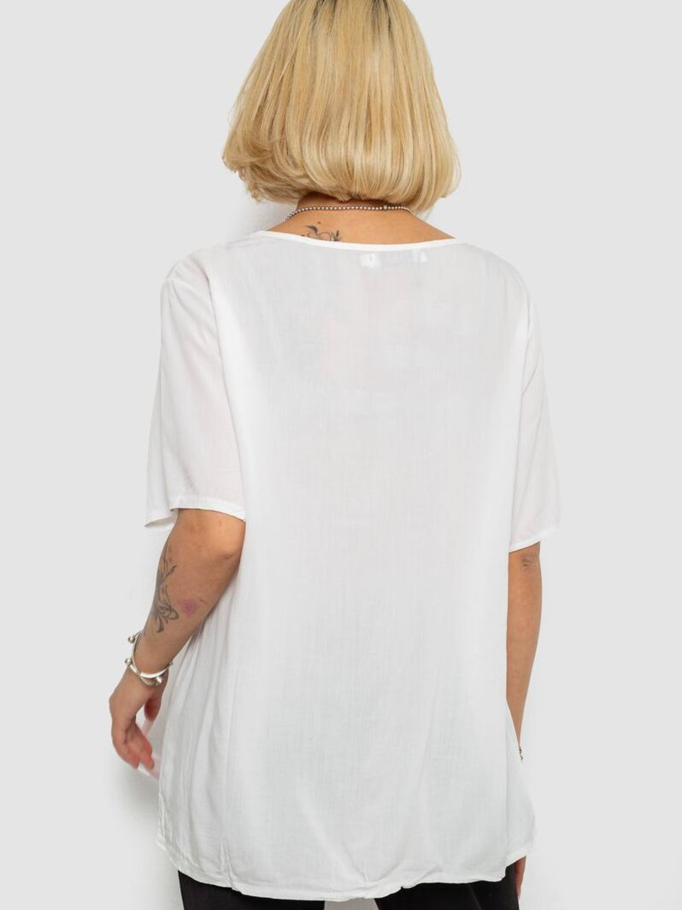 Блуза Ager модель У-1138173::000000060 Фото