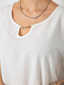 Блуза Ager модель У-1138173::000000060 Фото