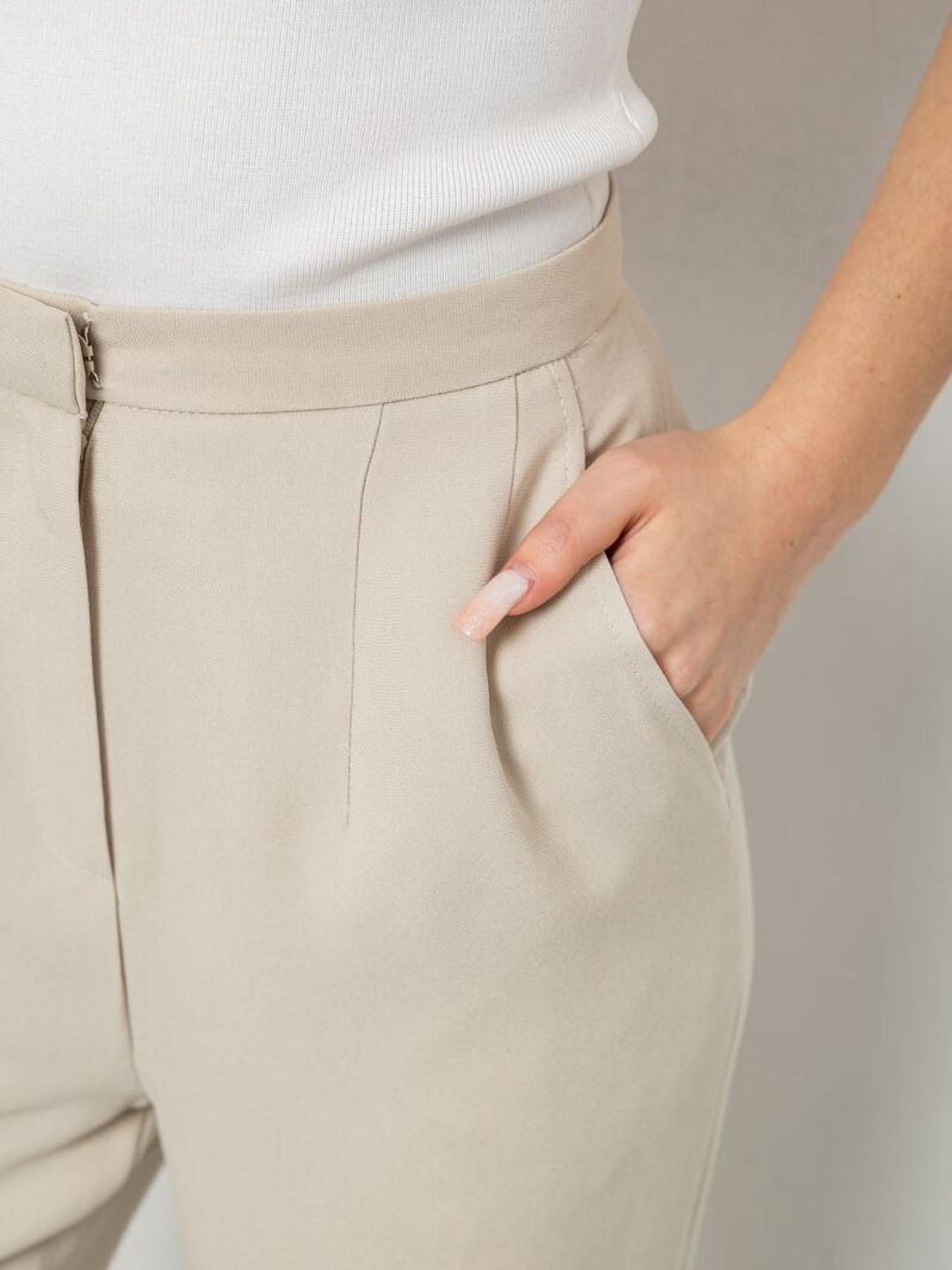 Штани повсякденні Ager модель У-1133960::010001505 Фото