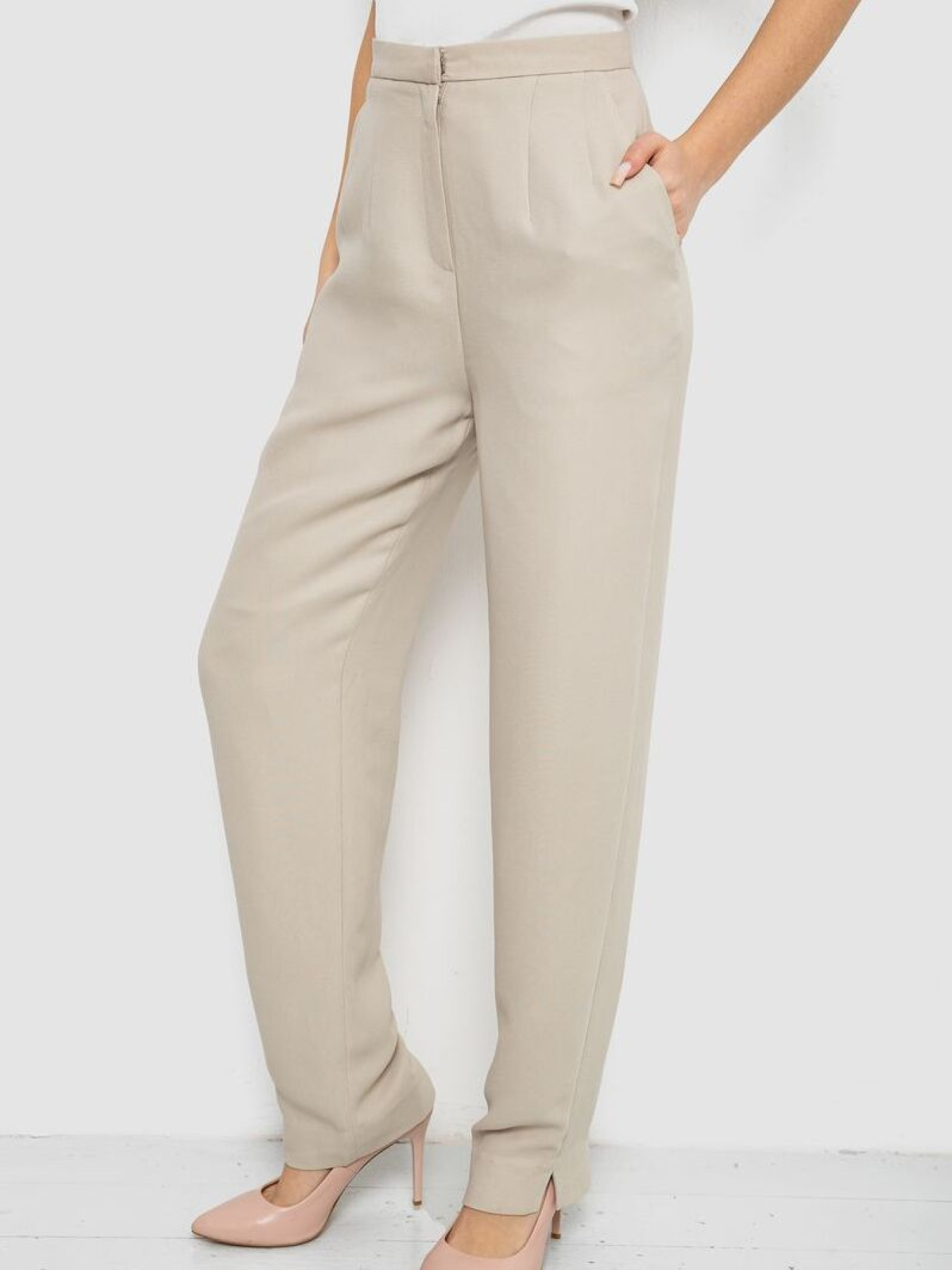 Повседневные штаны Ager модель У-1133960::010001505 Фото