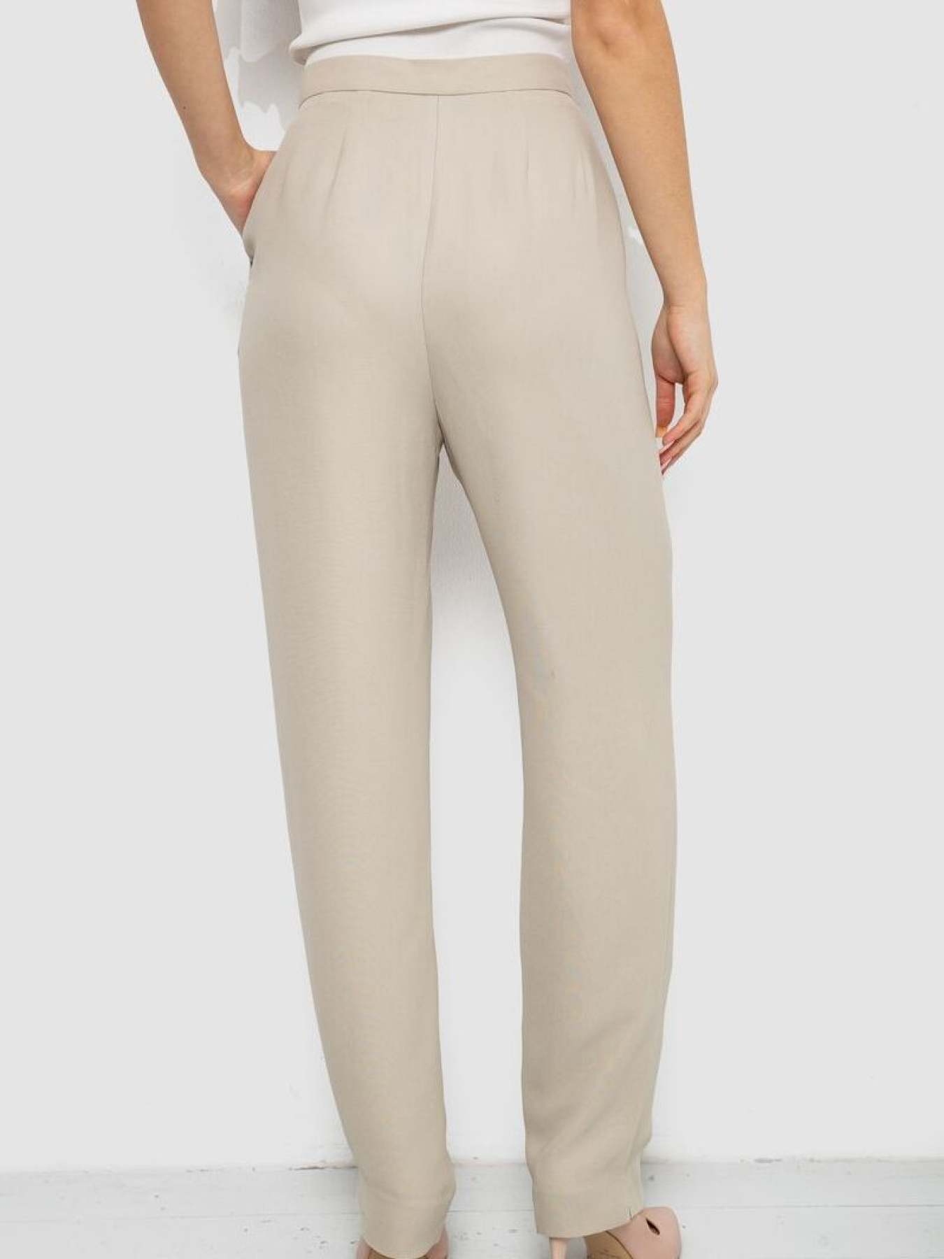 Повседневные штаны Ager модель У-1133960::010001505 Фото