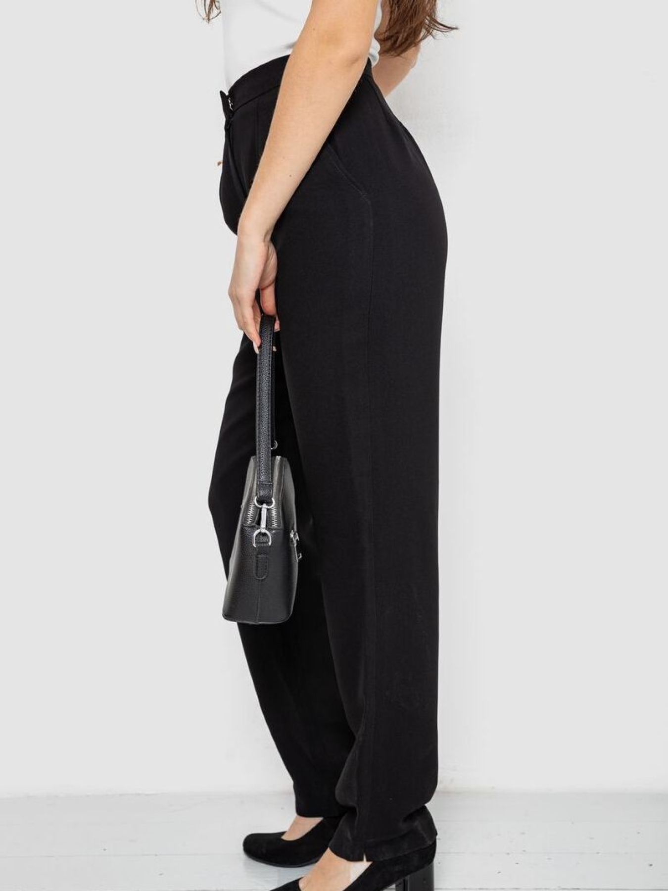 Повседневные штаны Ager модель У-1133960::000000096 Фото