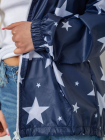 Ветровка Ager модель У-1135818::000000084 Фото