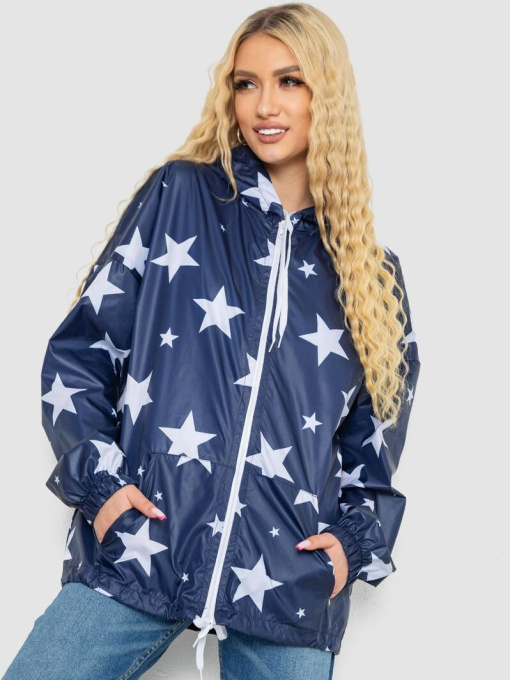 Вітровка Ager модель У-1135818::000000084 Фото