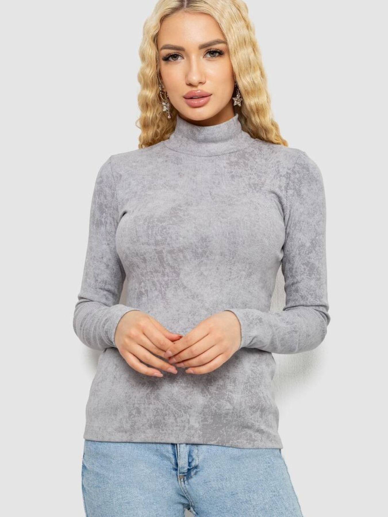 Водолазка Ager модель У-1136379::000000072 Фото