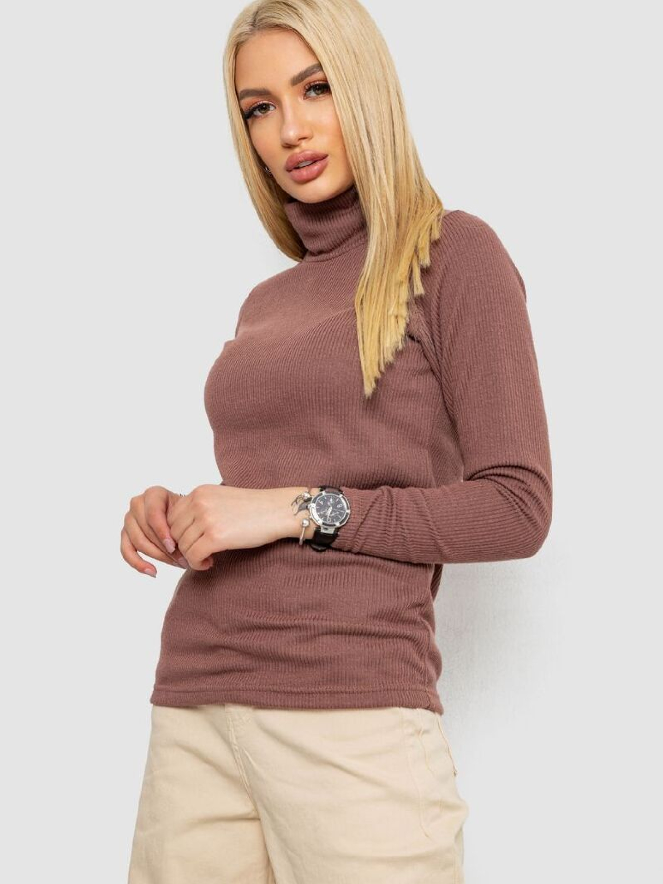 Водолазка Ager модель У-1136063::У-0000141 Фото