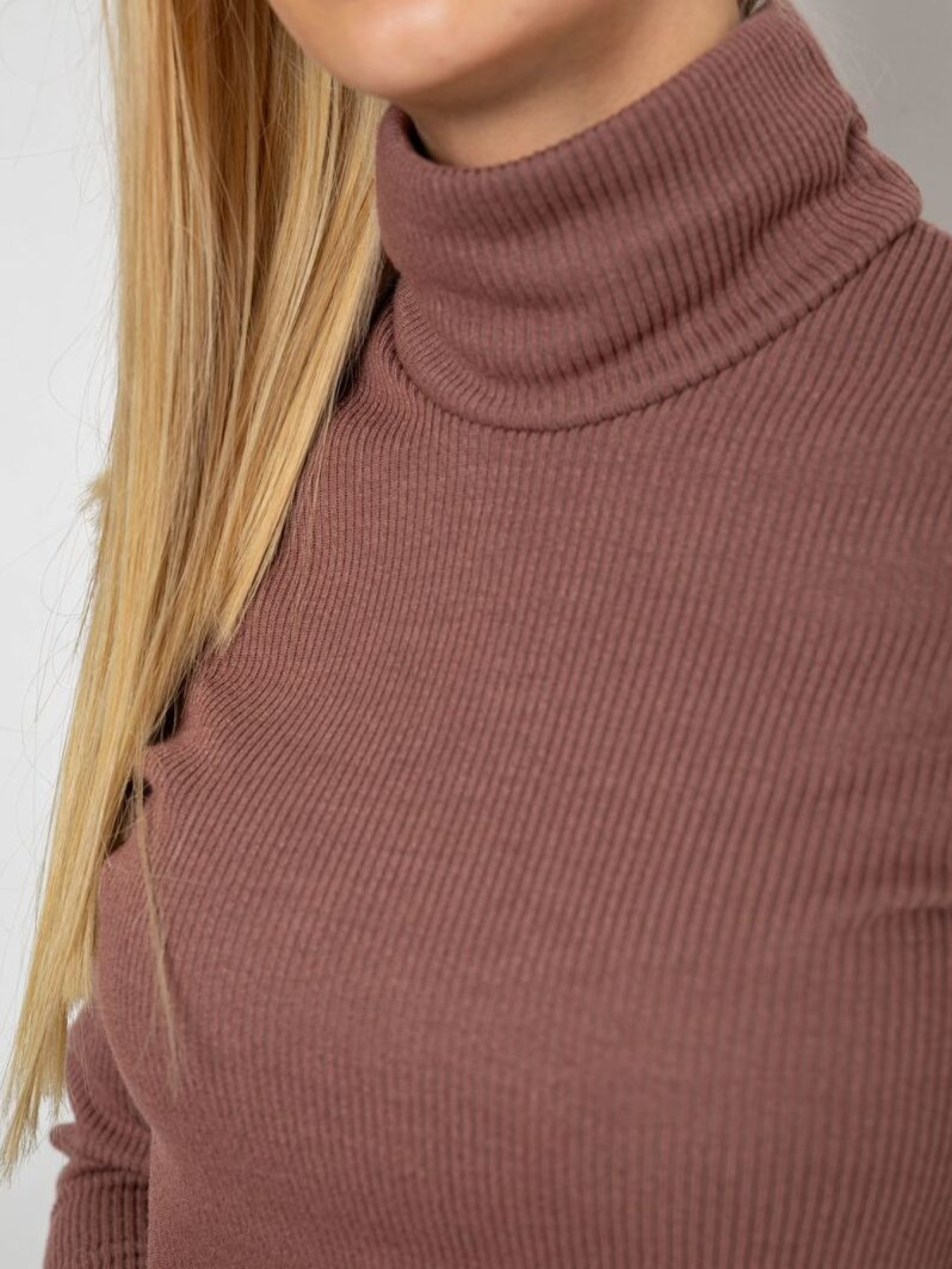 Водолазка Ager модель У-1136063::У-0000141 Фото