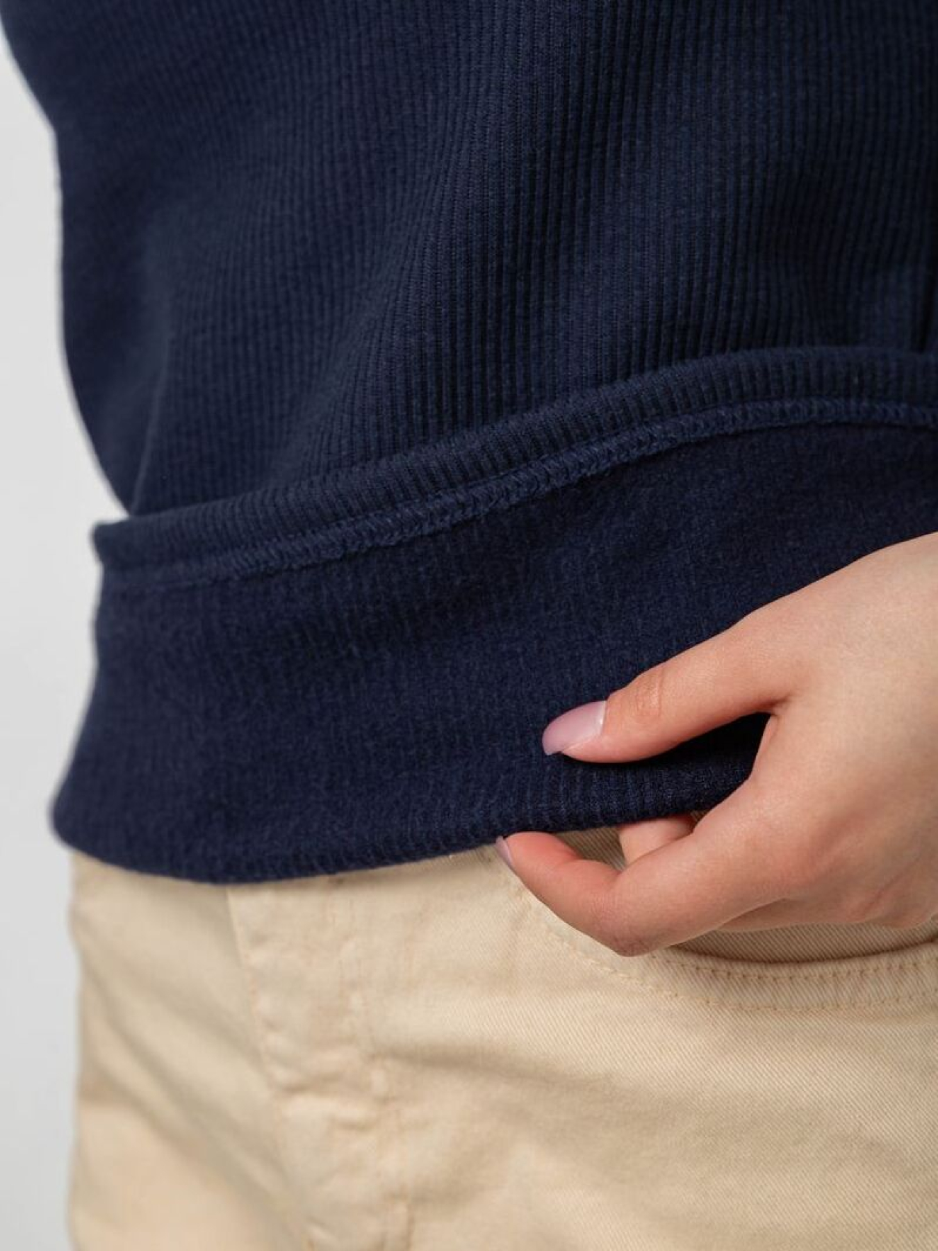 Водолазка Ager модель У-1136063::000000090 Фото