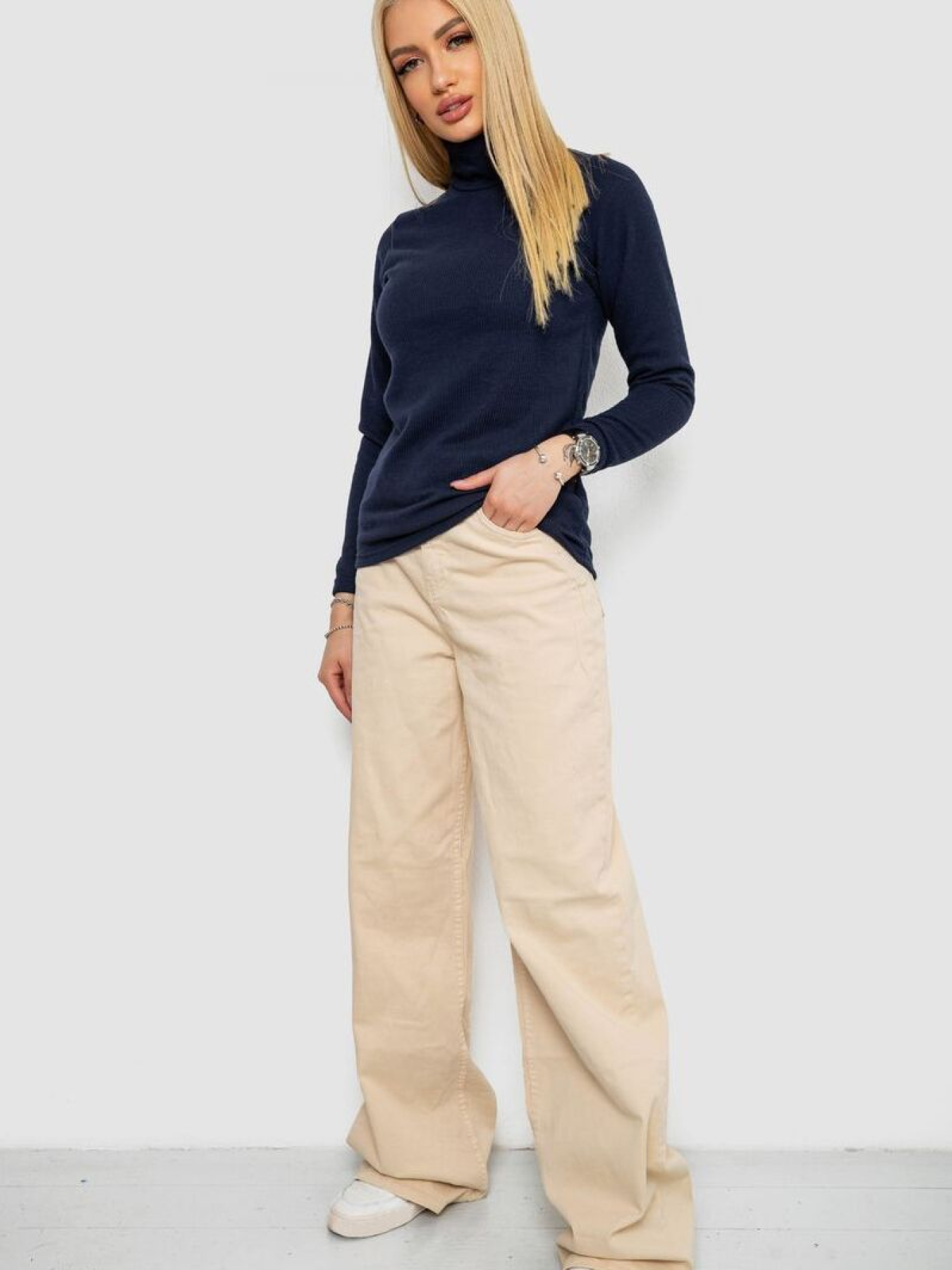 Водолазка Ager модель У-1136063::000000090 Фото