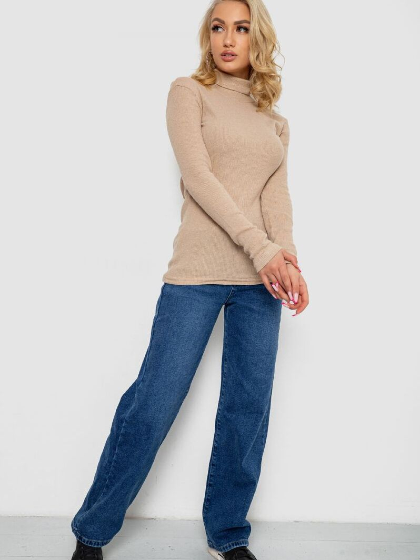 Водолазка Ager модель У-1136029::000000023 Водолазка Ager модель У-1136029::000000023 Фото