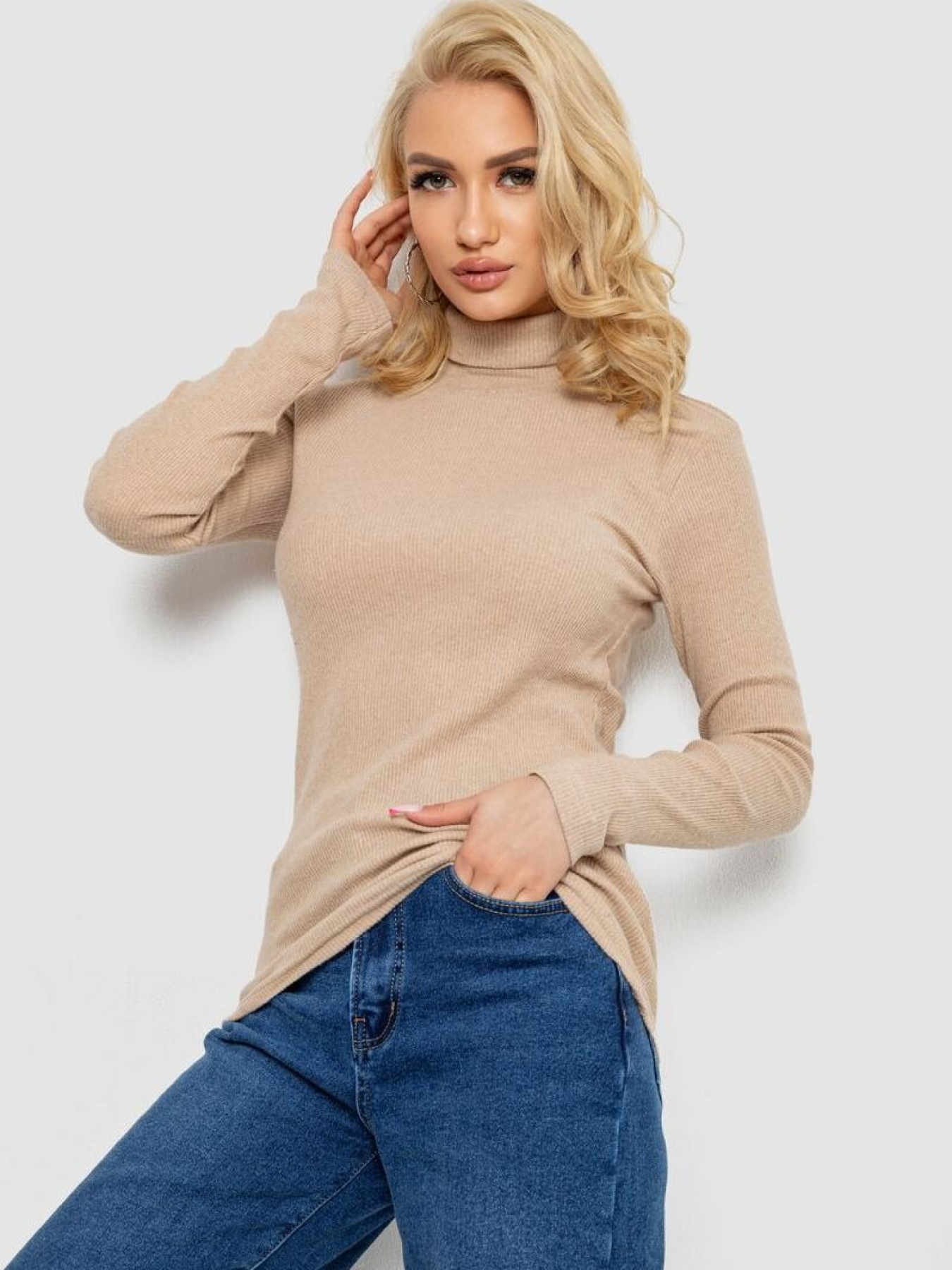 Водолазка Ager модель У-1136029::000000023 Водолазка Ager модель У-1136029::000000023 Фото