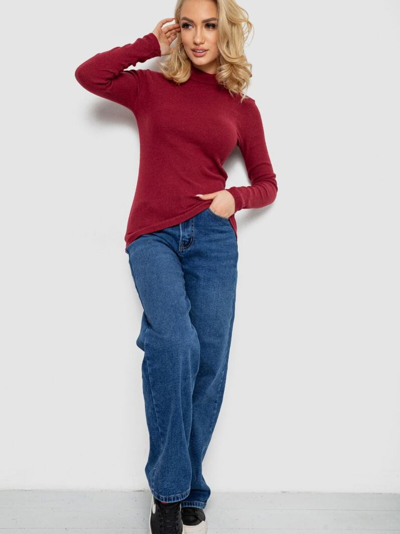 Водолазка Ager модель У-1136029::000000029 Фото