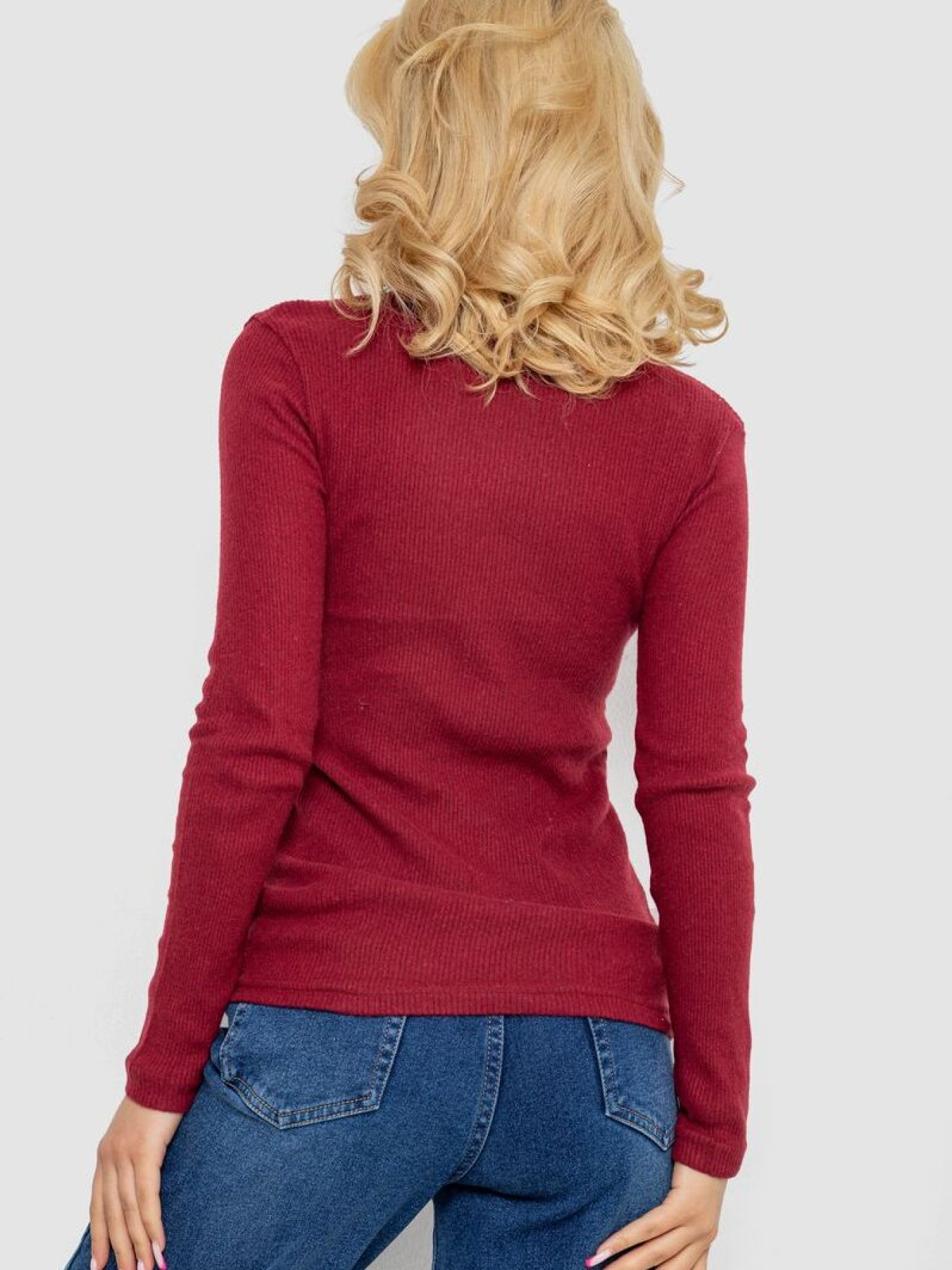 Водолазка Ager модель У-1136029::000000029 Фото