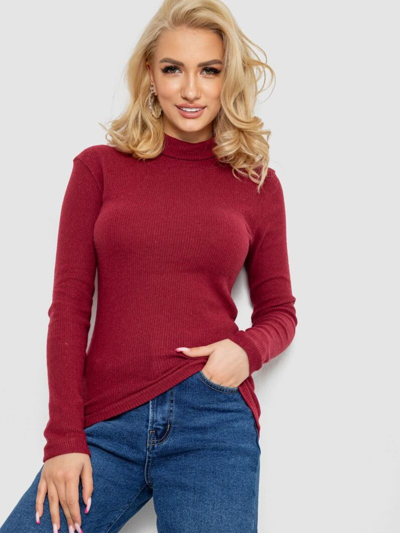 Водолазка Ager модель У-1136029::000000029 Фото