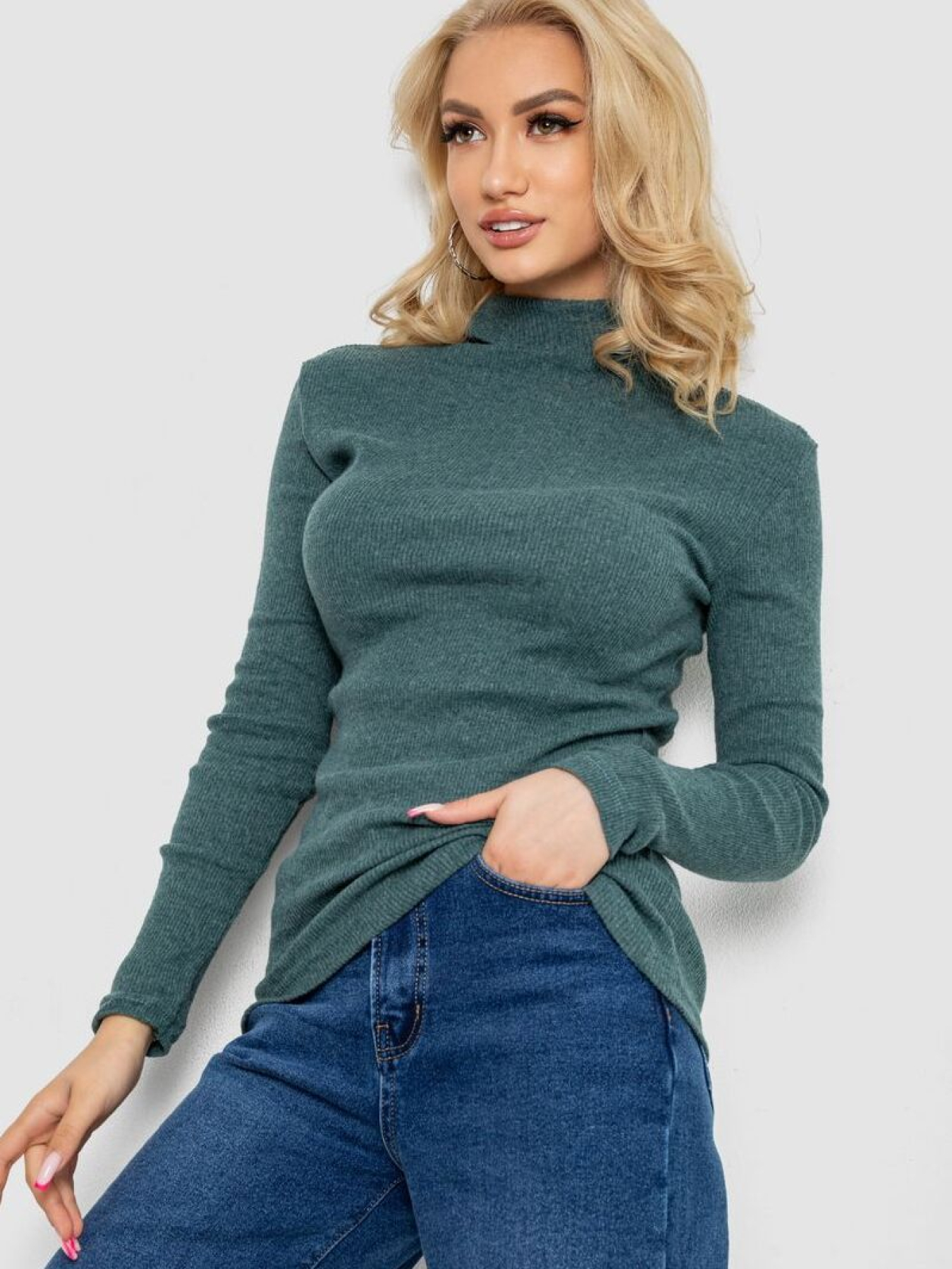 Водолазка Ager модель У-1136029::000000040 Фото