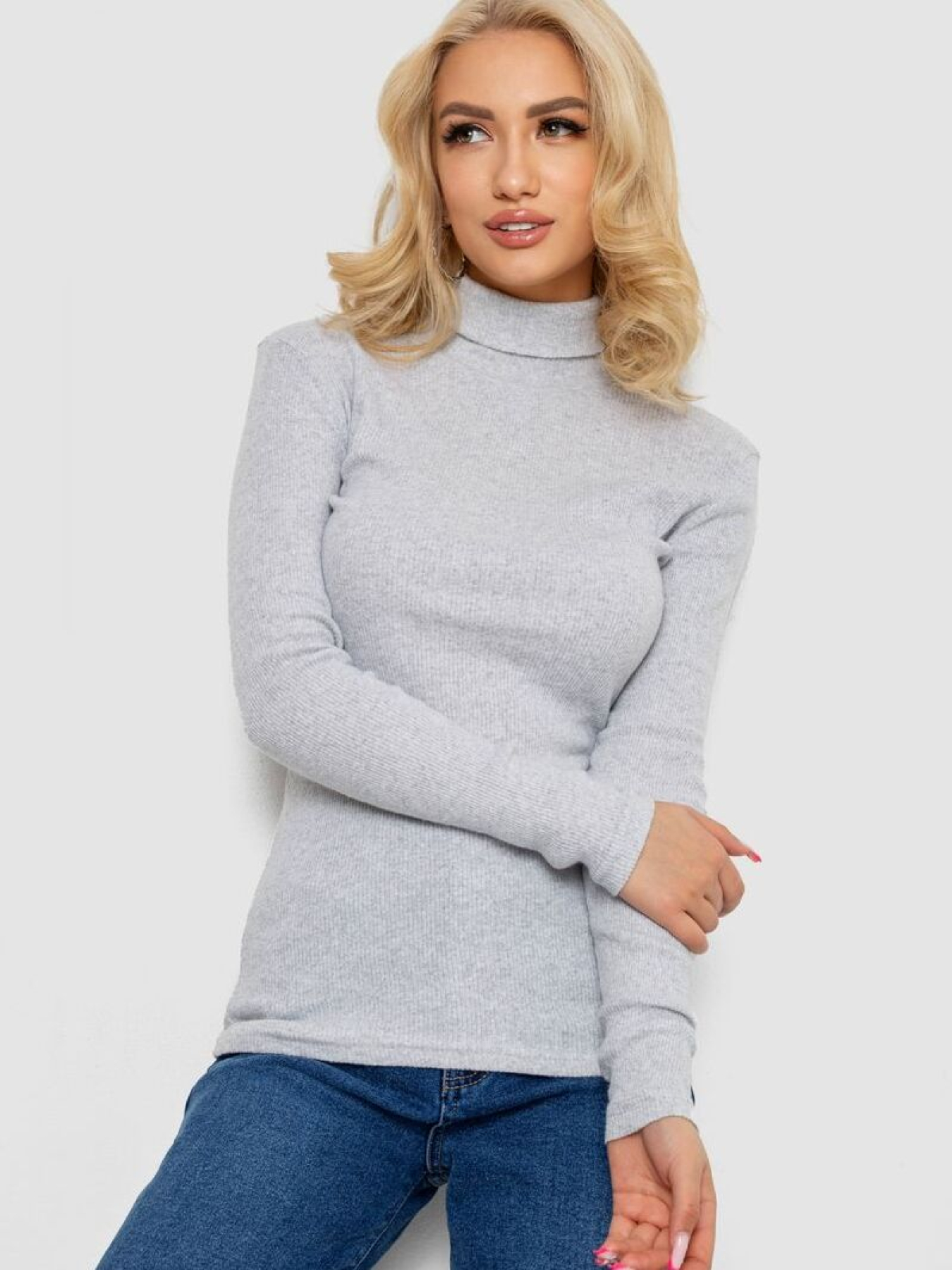 Водолазка Ager модель У-1136029::000000069 Фото