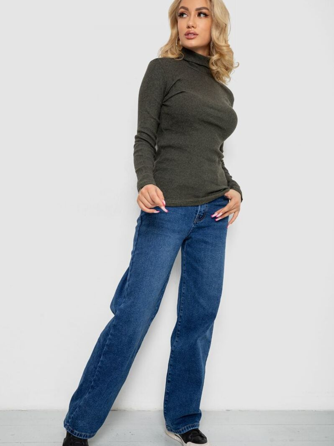 Водолазка Ager модель У-1136029::000000227 Фото