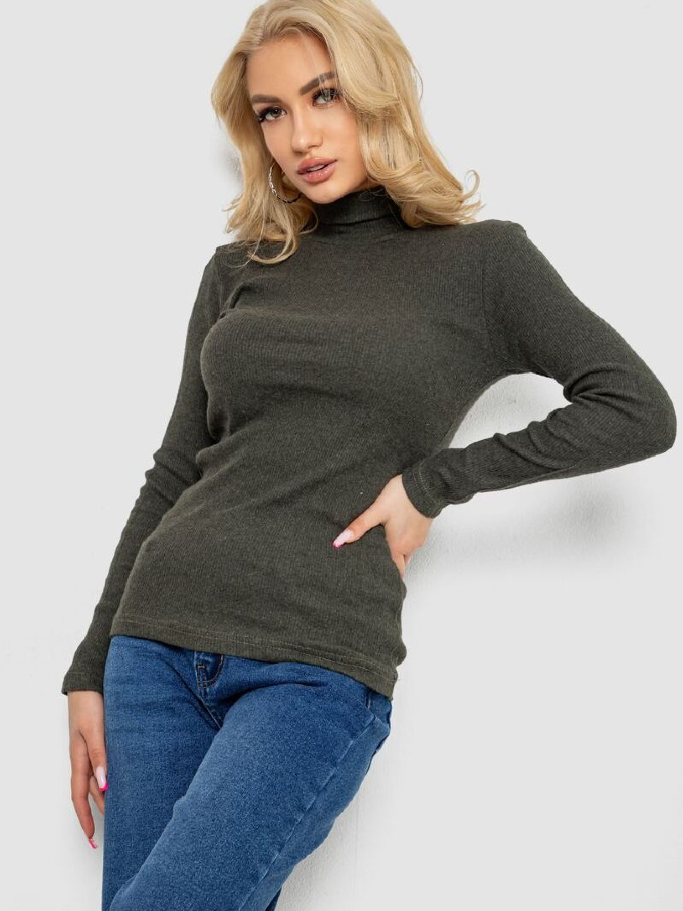 Водолазка Ager модель У-1136029::000000227 Фото