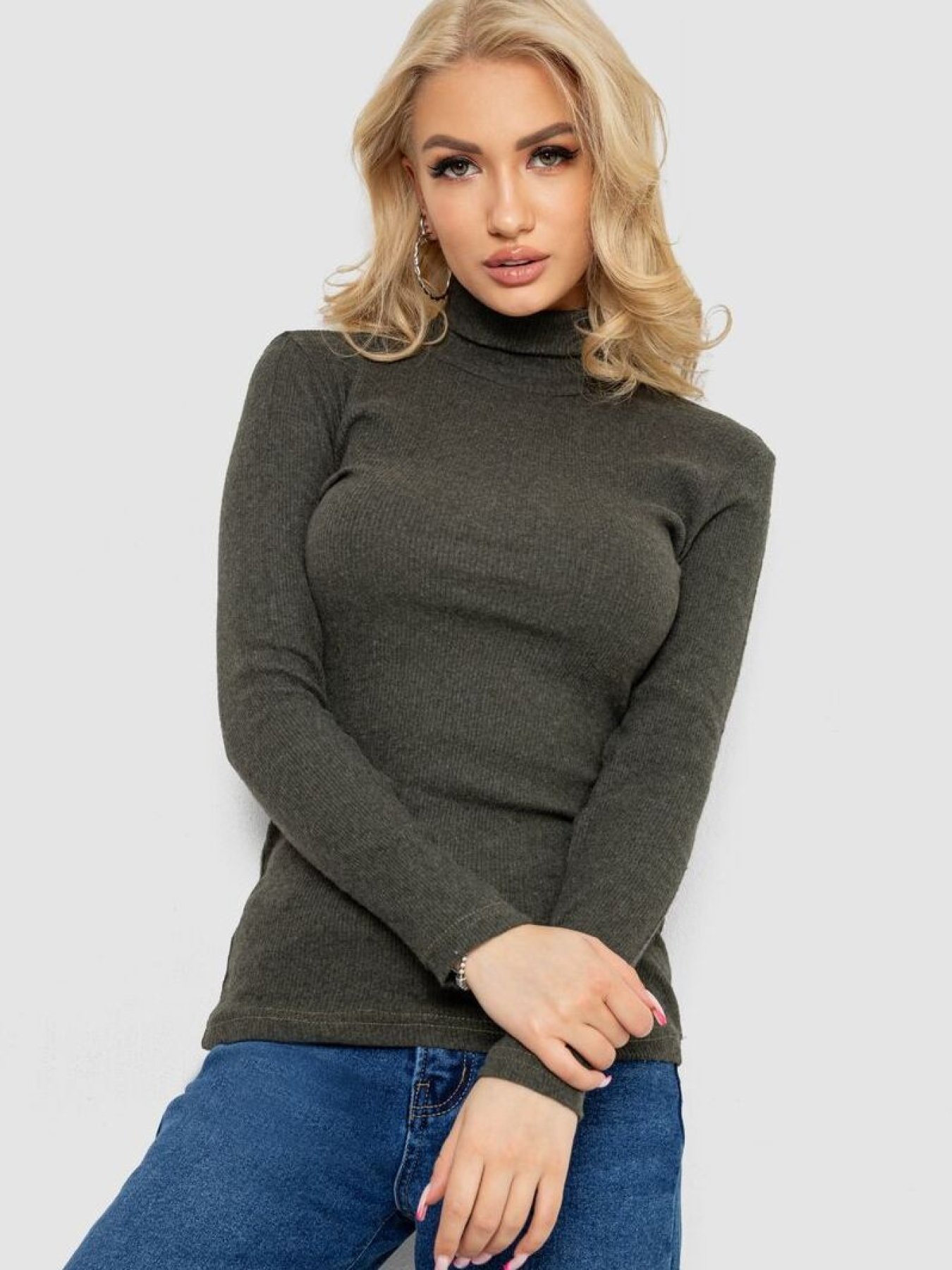 Водолазка Ager модель У-1136029::000000227 Фото