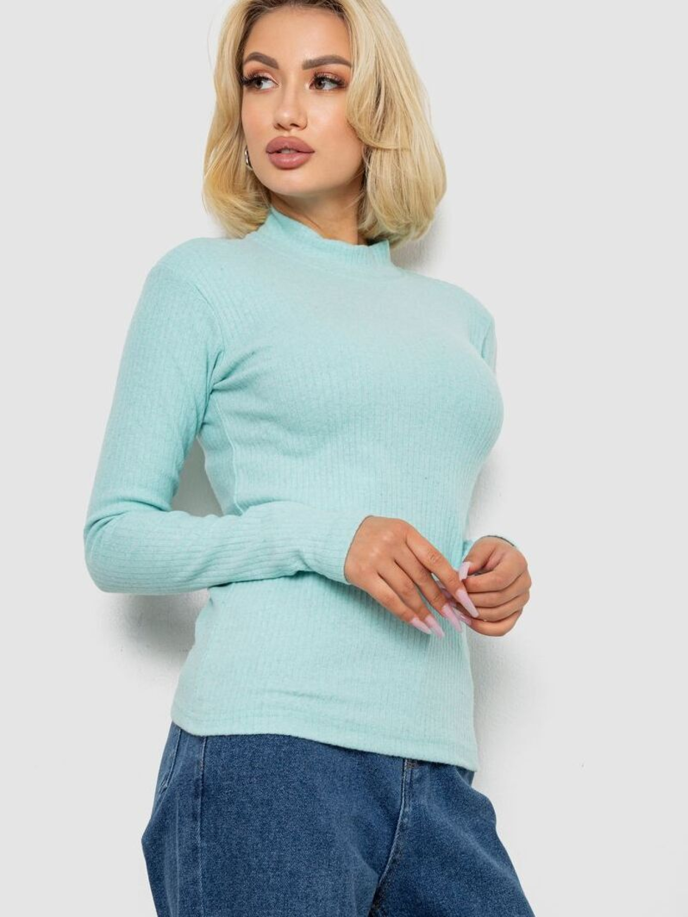 Водолазка Ager модель У-1138535::000000589 Фото