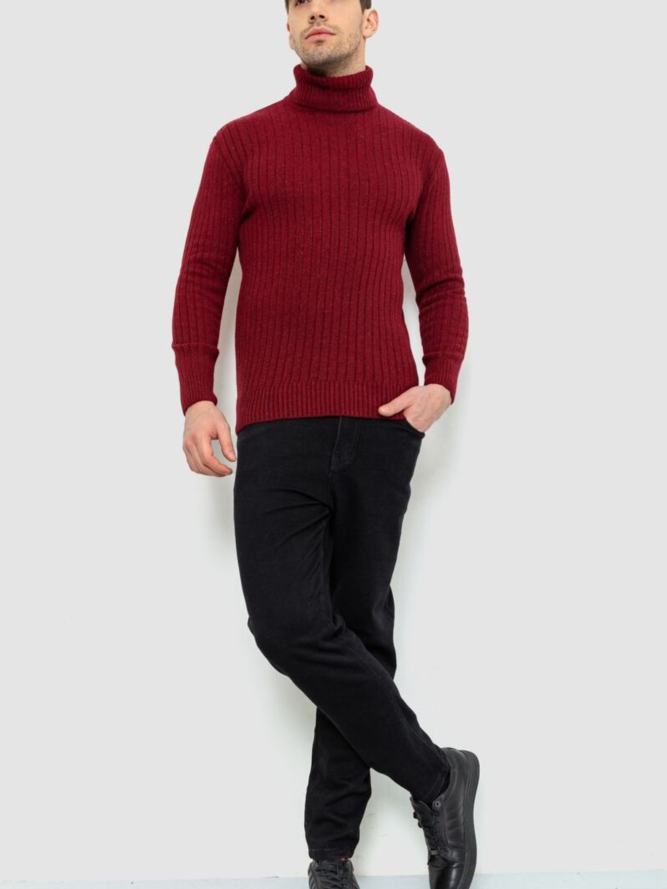 Водолазка Ager модель У-1126499::000000029 Фото