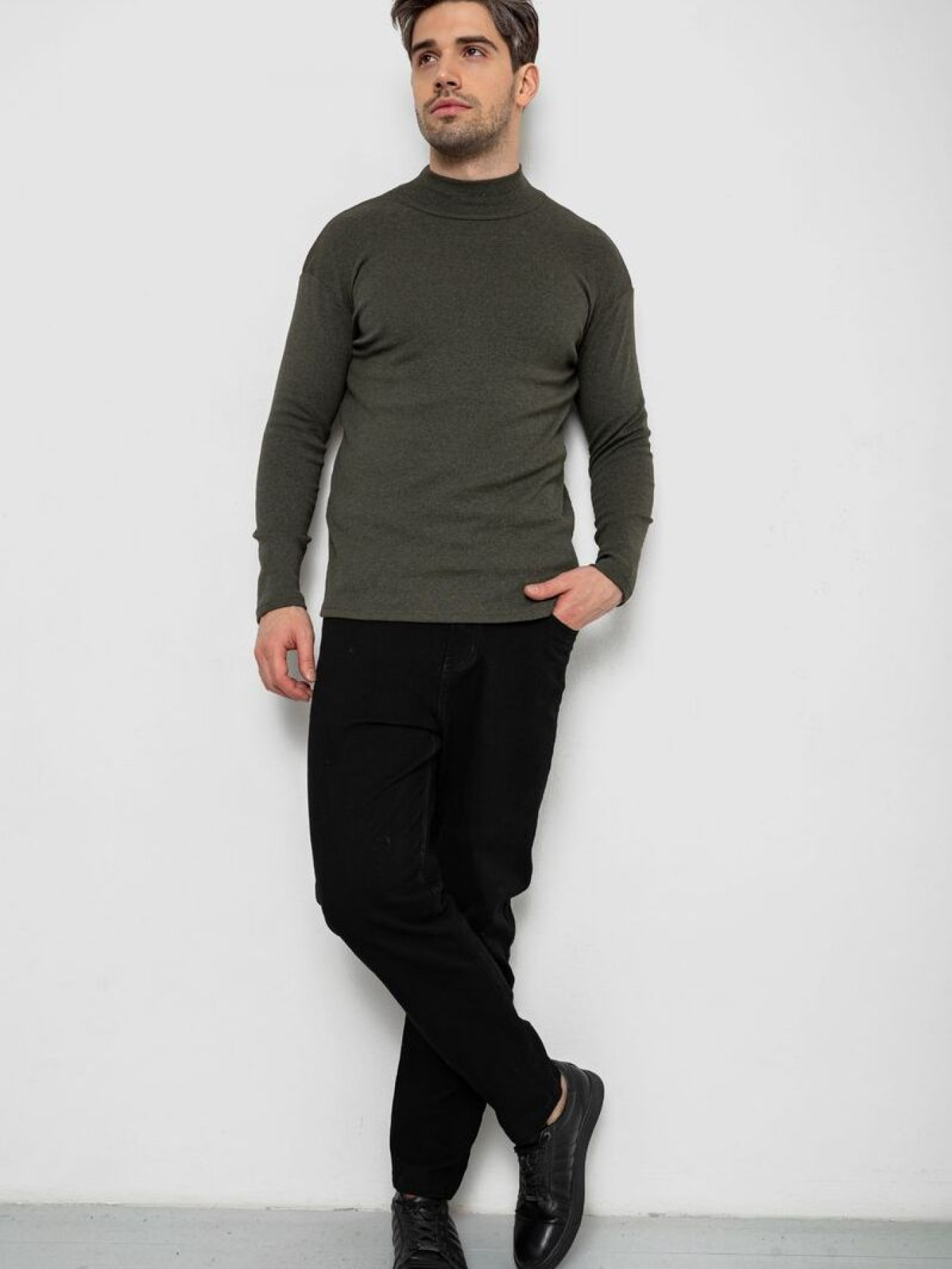 Водолазка Ager модель У-1136512::000000227 Фото