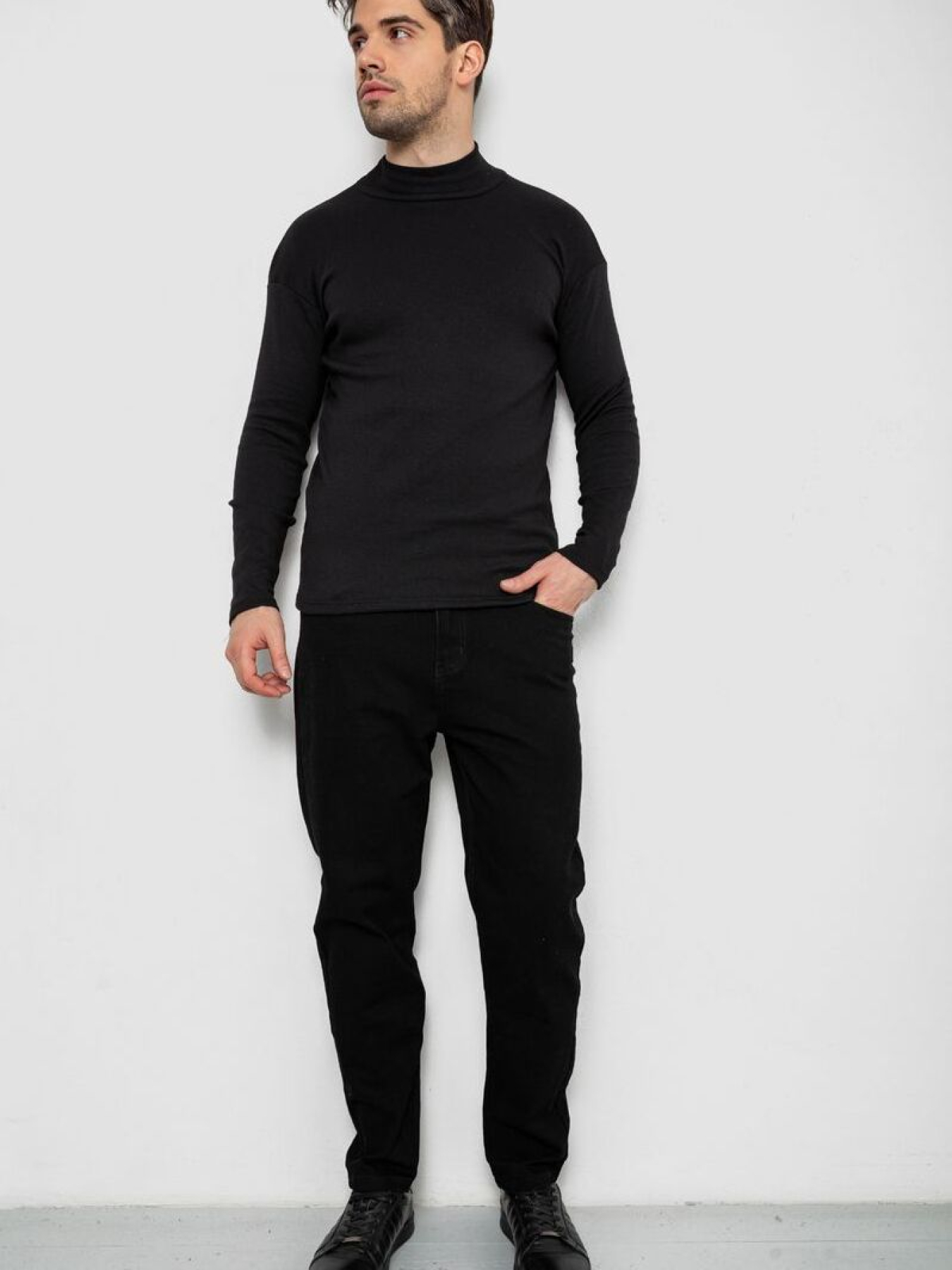 Водолазка Ager модель У-1136512::000000096 Фото