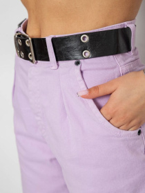 Джинси мом Ager Модель У-1137061::000000086 Фото