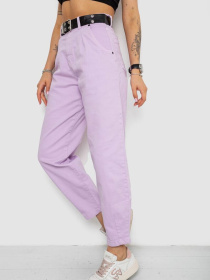 Джинсы мом Ager модель У-1137061::000000086 Фото