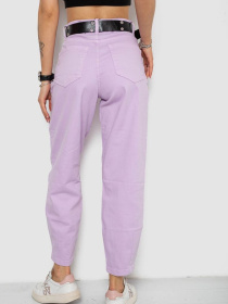 Джинсы мом Ager модель У-1137061::000000086 Фото