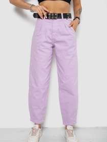 Джинсы мом Ager модель У-1137061::000000086 Фото