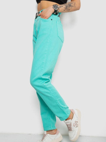 Джинси мом Ager Модель У-1137227::000000589 Фото