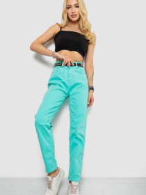 Джинси мом Ager модель У-1137227::000000589 Фото