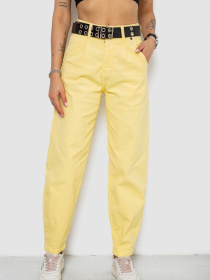 Джинси мом Ager Модель У-1137096::000000039 Фото