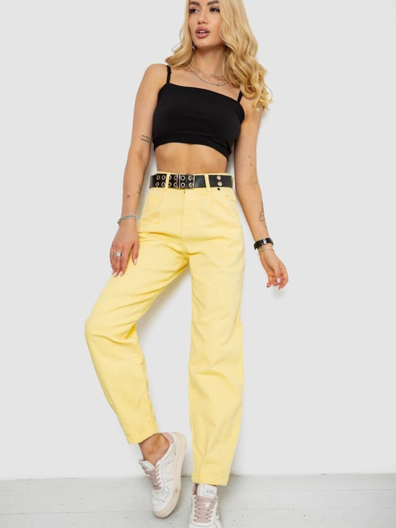 Джинсы мом Ager модель У-1137096::000000039 Джинсы мом Ager модель У-1137096::000000039 Фото